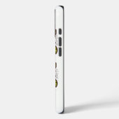 Funda iphone Frida Ojo Case-Mate iPhone Case (Achterkant / Links)