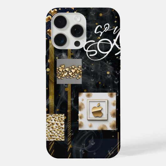 Funda Iphone / Ipad (Verso)