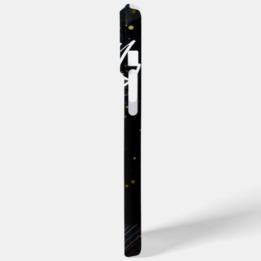 Funda Iphone / Ipad  Case-Mate iPhone Case (Achterkant / Links)