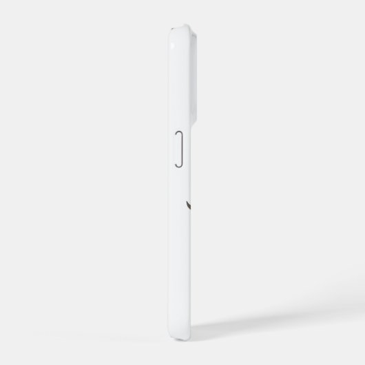 Funda Line Art Rostro (Côté droit)