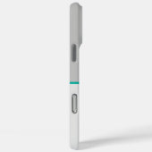 FUNDA MERCEDES F1 TEAM Case-Mate iPhone CASE (Achterkant / Rechts)