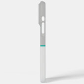 FUNDA MERCEDES F1 TEAM Case-Mate iPhone CASE (Achterkant / Links)