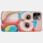 Funda motivo Búho para iPhone 11 Pro Max  Case-Mate iPhone Case (Achterkant (horizontaal))