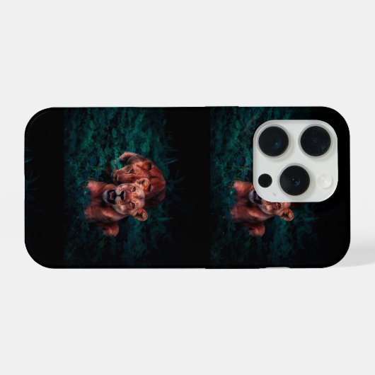 Funda para celular (Verso Horizontal)