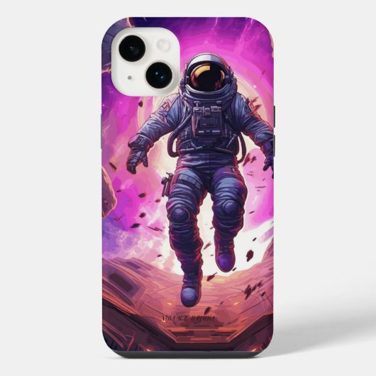 Funda para celular  (Verso)