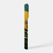 Funda para Celular Arte Biodiversidad Viva Conexió (Côté droit)