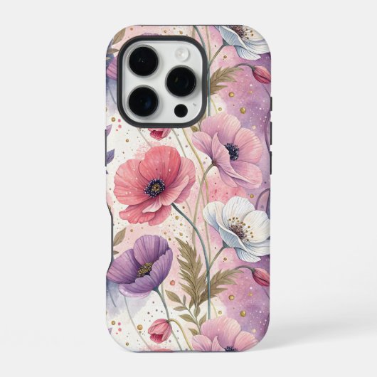 Funda para celular iPhone hoesje (Achterkant)