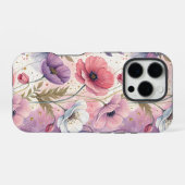 Funda para celular iPhone hoesje (Achterkant horizontaal)