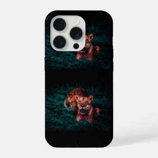 Funda para celular iPhone 15 pro hoesje