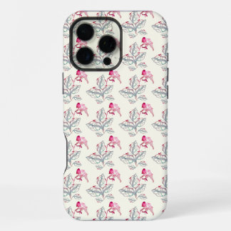 Funda para celular iPhone 16 pro max hoesje