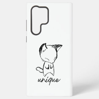 Funda para celular samsung galaxy hoesje