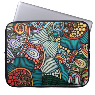 Funda para IPad y laptop Sleeve