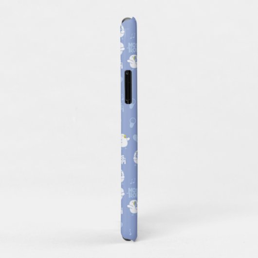 Funda para Iphone│Amo cantar Case-Mate iPhone Case (Achterkant/rechts)