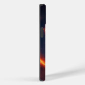 Funda Para Iphone Angel guerrero Case-Mate iPhone Case (Achterkant / Rechts)