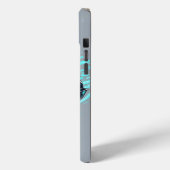 Funda para iPhone Case-Mate iPhone Case (Achterkant / Links)