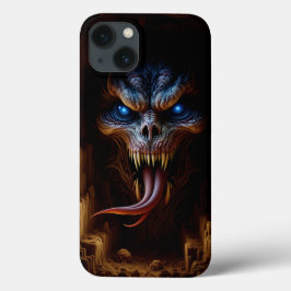 Funda para Iphone iPhone 13 Hoesje