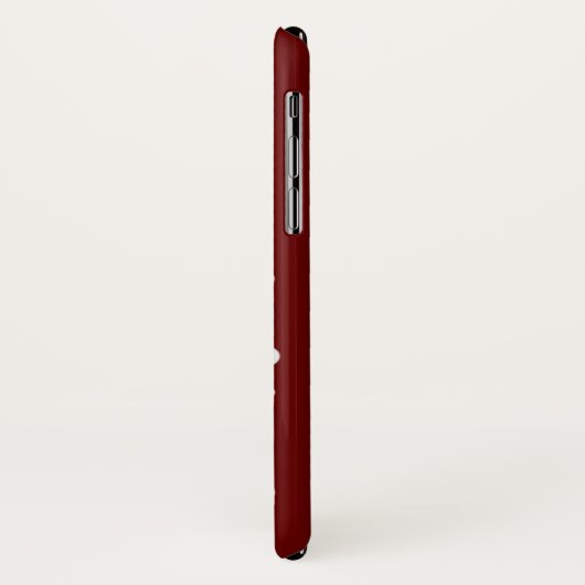 Funda para iPhone /  for dad Case-Mate iPhone Case (Achterkant/links)