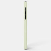 Funda para Iphone│Hoy me siento dulce Case-Mate iPhone Case (Achterkant/links)