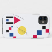 Funda para iPhone Inspiración Case-Mate iPhone Case (Achterkant (horizontaal))