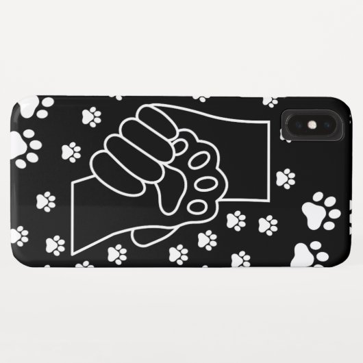 Funda para iPhone / iPad Case-Mate iPhone Case (Achterkant (horizontaal))