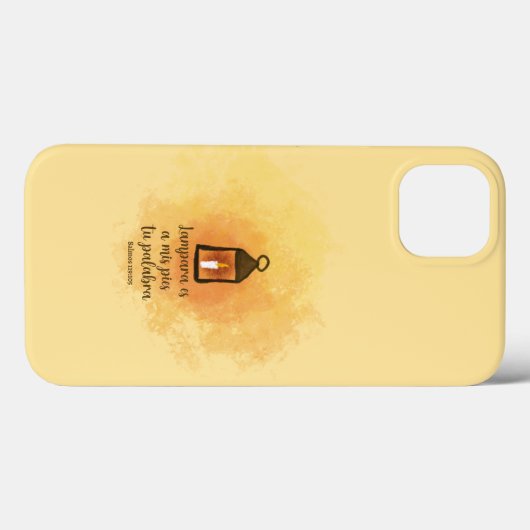 Funda para iPhone / iPad Case-Mate iPhone Case (Achterkant (horizontaal))