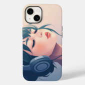 Funda para iPhone / iPad Case-Mate iPhone Case (Achterkant)