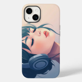 Funda para iPhone / iPad Case-Mate iPhone 14 Hoesje