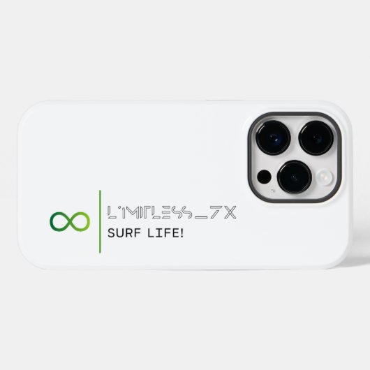 Funda para iPhone / iPad Case-Mate iPhone Case (Achterkant (horizontaal))