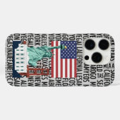 Funda para iPhone / iPad Case-Mate iPhone Case (Achterkant (horizontaal))