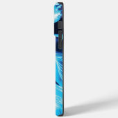 Funda para iPhone / iPad Case-Mate iPhone Case (Achterkant / Links)