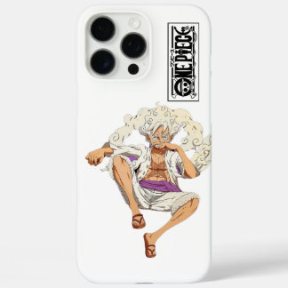 Funda para iPhone / iPad iPhone 16 Pro Max Hoesje