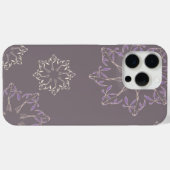 Funda para iPhone/iPad, con diseño de plantas. Case-Mate iPhone Case (Achterkant (horizontaal))