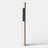 Funda para iPhone/iPad con diseño de sombreros. Case-Mate iPhone Case (Achterkant / Links)