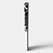 Funda para iPhone / iPad personalizada de animal Case-Mate iPhone Case (Achterkant / Links)