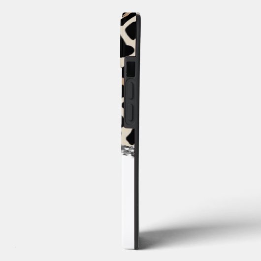 Funda para iPhone / iPad personalizada de animal Case-Mate iPhone Case (Achterkant / Links)