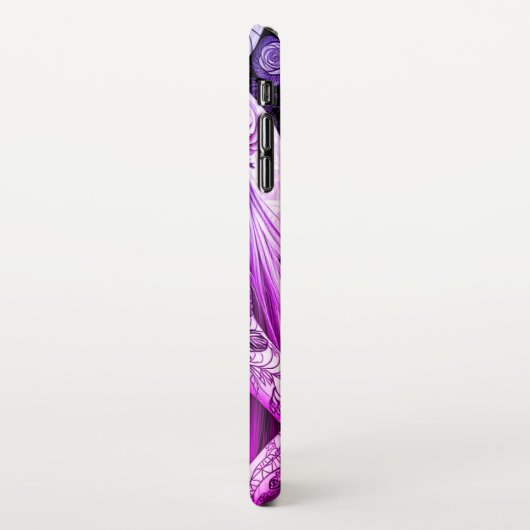 Funda para Iphone iPhone Hoesje (Linkerkant)