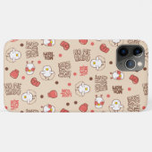 Funda para iPhone│No me rindo Case-Mate iPhone Case (Achterkant (horizontaal))