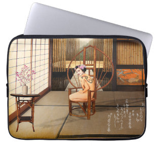 Funda Para Laptop Rising Sun Sleeve