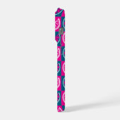 Funda para móvil iphone diseño citricos (Côté gauche)