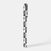 Funda para móvil iphone diseño citricos hoesje (Rechterkant)