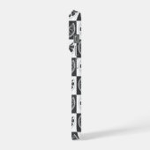 Funda para móvil iphone diseño citricos hoesje (Linkerkant)
