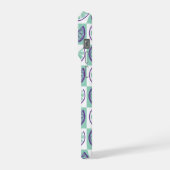 Funda para móvil iphone diseño citricos iPhone hoesje (Linkerkant)