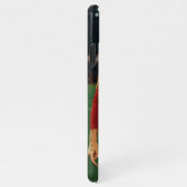 Funda para móvil iPhone hoesje (Rechterkant)