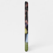 Funda para móvil iPhone hoesje (Linkerkant)