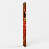 funda para movil navidad Case-Mate iPhone case (Achterkant/rechts)