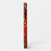 funda para movil navidad Case-Mate iPhone case (Achterkant/links)