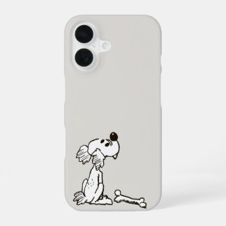 Funda para telefono Iphone Chiripa el perro 16 Hoesje