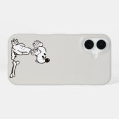 Funda para telefono Iphone Chiripa el perro iPhone 16 Hoesje (Achterkant horizontaal)