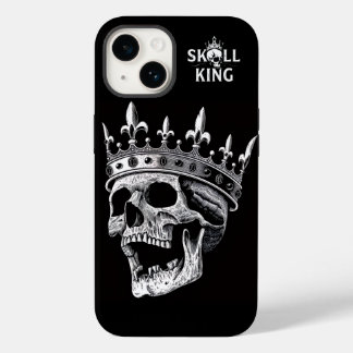 Funda para telefono, sencilla Case-Mate iPhone 14 hoesje