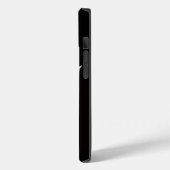 Funda para telefono, sencilla Case-Mate iPhone case (Achterkant / Links)